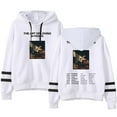 thumbnail image 1 of Olivia Dean Tour 2025 Unisex Hoodie - Long Sleeve Pullover for Winter Streetwear, 1 of 5