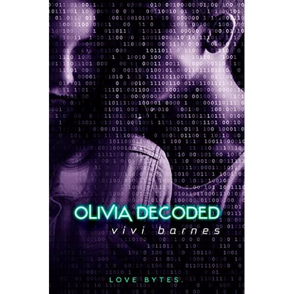 Pre-Owned Olivia Decoded (Paperback) 1633754901 9781633754904