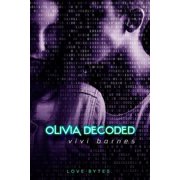 Olivia Twisted Olivia Decoded Series #2 Paperback