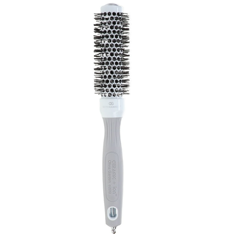 Olivia garden ceramic ion thermal brush hotsell