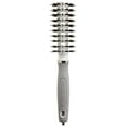 thumbnail image 1 of Olivia Garden Ceramic + Ion Turbo Vent Combo Hair Brush (ionic & 100% boar bristles) (Petite 2"), 1 of 6