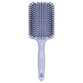 thumbnail image 1 of Olivia Garden Ceramic + Ion XL Pro Hair Brush, Blossom limited edition, 1 of 5