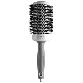 Olivia Garden Ceramic and Ion Thermal Brush, 2 1/8 Inch
