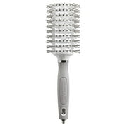Olivia Garden Ceramic and Ion Turbo Vent Pro Hair Brush CITVPRO-LG (Large 3 1/4")