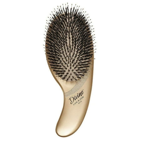 Olivia Garden Divine Revolutionary Ergonomic Design Hair Brush