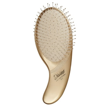 Olivia Garden Divine Revolutionary Ergonomic Design Hair Brush