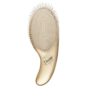 Olivia Garden Divine Revolutionary Ergonomic Design Hair Brush
