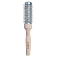 thumbnail image 1 of Olivia Garden EcoHair Thermal Round Bamboo Hair Brush, EH-34, 1 1/4", 1 of 6