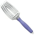 thumbnail image 1 of Olivia Garden Finger Brush Scalp-Hugging & Vented Paddle Hair Brush FB-MD (Medium), 1 of 8