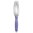 thumbnail image 1 of Olivia Garden Finger Brush Scalp-Hugging & Vented Paddle Hair Brush FB-SM (Small), 1 of 8