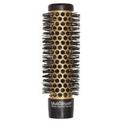 Olivia Garden MultiBrush Detachable Thermal Styling Hair Brush MB-26B (1")