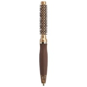 Olivia Garden NanoThermic Ceramic + Ion Round Thermal Hair Brush NT-12 1/2"