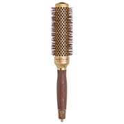 Olivia Garden NanoThermic Speed XL Extra-Long Barrel Thermal Round Hair Brush with ergonomic non-slip handle not electrical