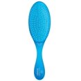 Olivia Garden OG Brush Detangler, removable cushion for easy cleaning
