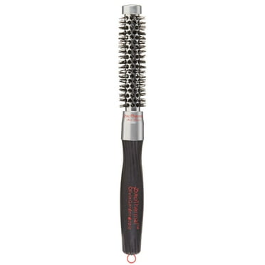 Olivia Garden ProThermal Anti-Static Round Hair Brush T-16 (3/4")