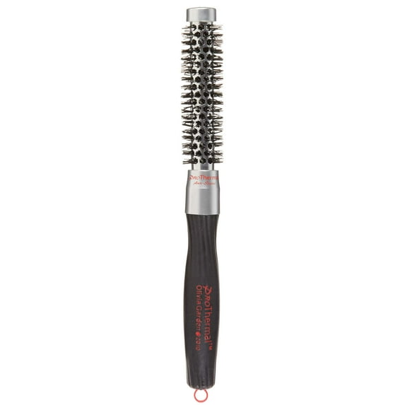 Olivia Garden ProThermal Anti-Static Round Hair Brush T-16 (3/4")