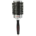 thumbnail image 1 of Olivia Garden ProThermal Anti-Static Round Hair Brush T-63 (3 1/2"), 1 of 5