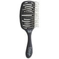 thumbnail image 1 of Olivia Garden iDetangle Detangling Hair Brush, 1 of 7