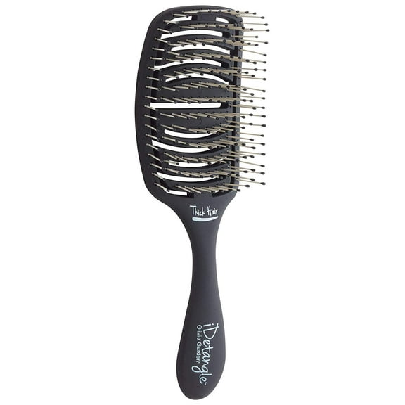 Olivia Garden iDetangle Detangling Hair Brush