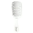Olivia Garden iDetangle Hair Brush for Fine Hair Option Fine