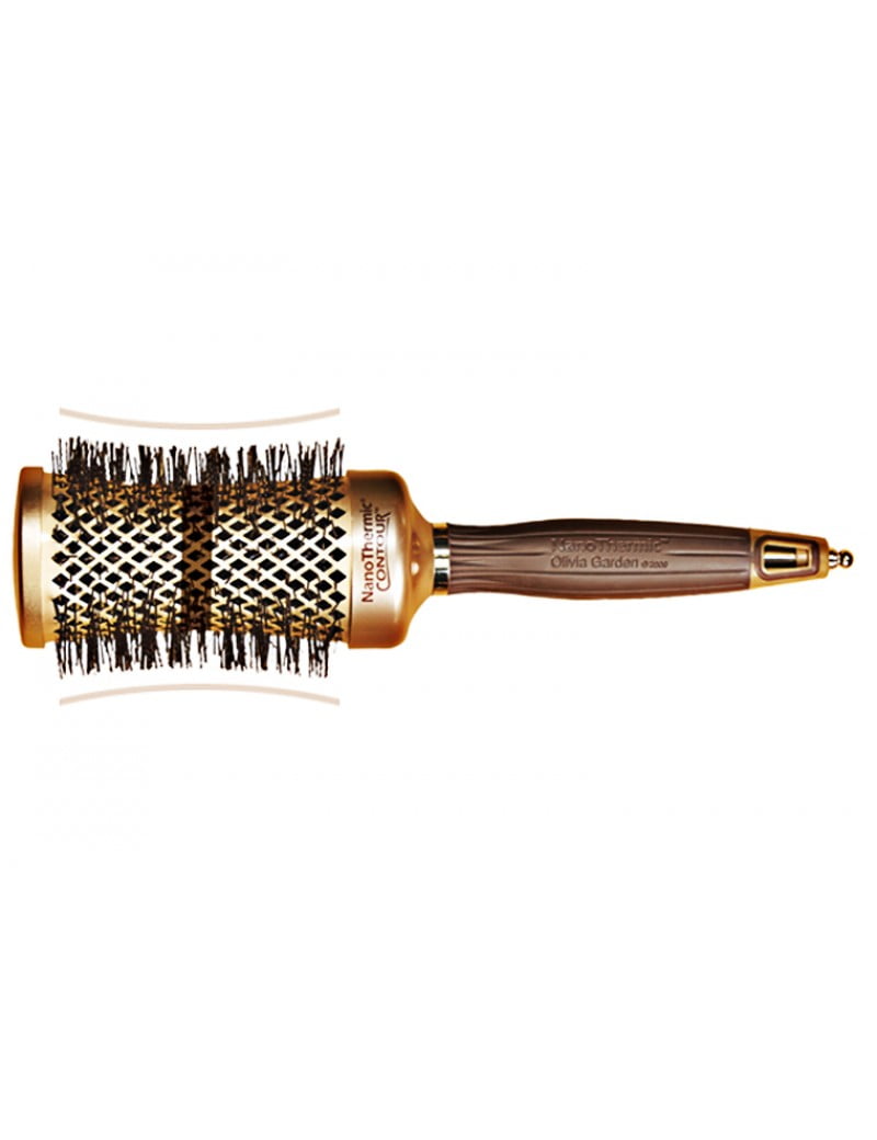 Olivia GardenNanoThermic Contour Thermal NT-C52 2"