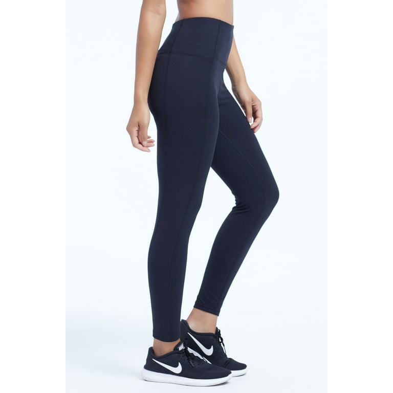 TSLA Tsla Womens Tummy Control Yoga Pants With High Waist And Running Yoga  Leggings With Convenient Pockets For Workouts, Capris Pock