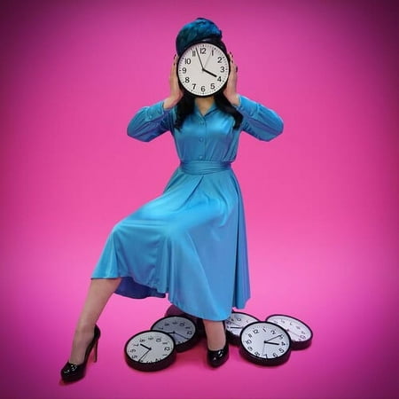 Night Owl [LP] - VINYL