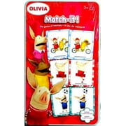 Olivia Match-it! The Game of Memory
