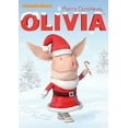 thumbnail image 1 of Olivia: Merry Christmas, Olivia, 1 of 1