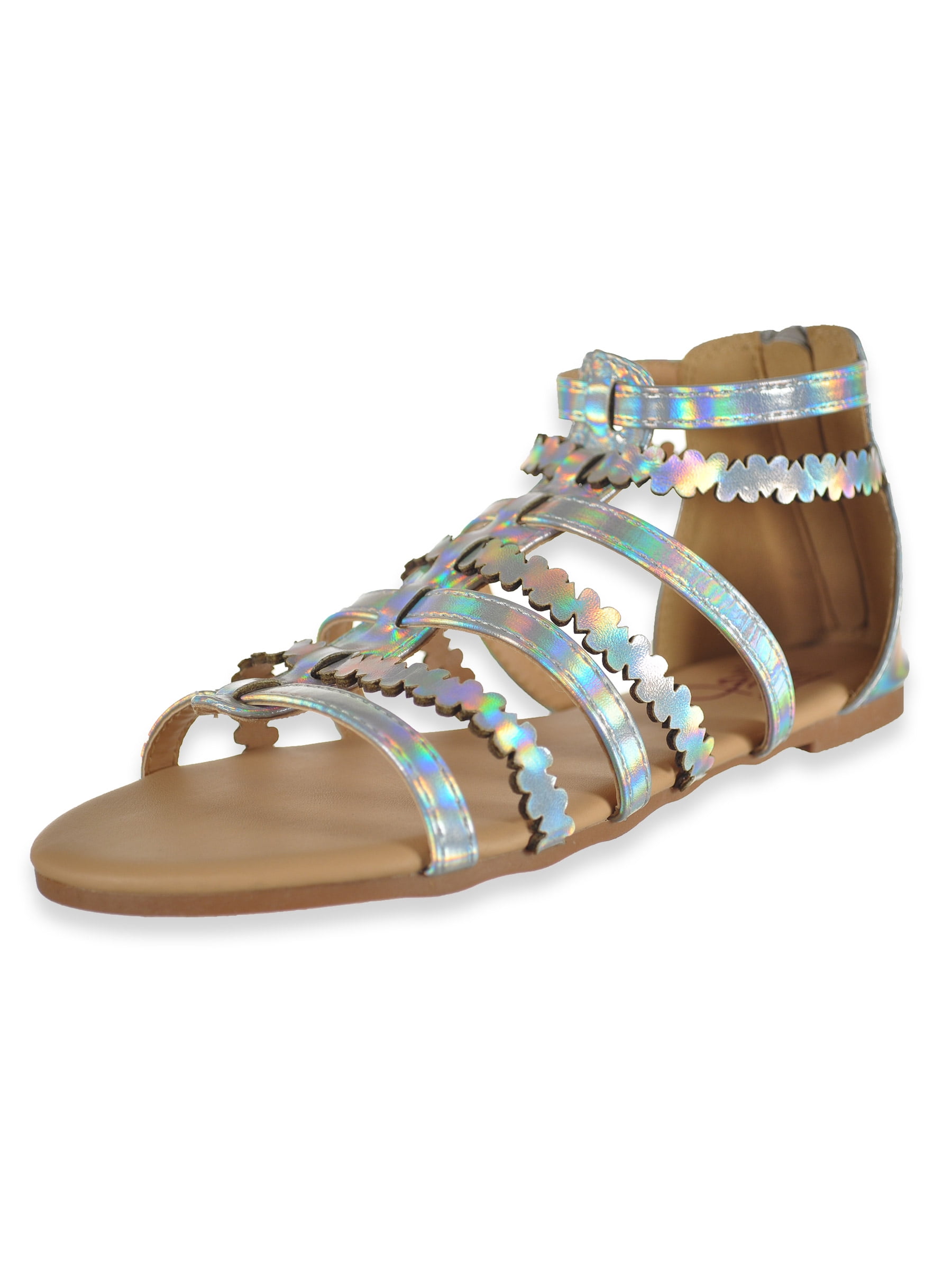 Olivia miller gladiator sandals best sale