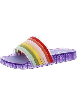 Olivia miller pop store rox jelly sandal