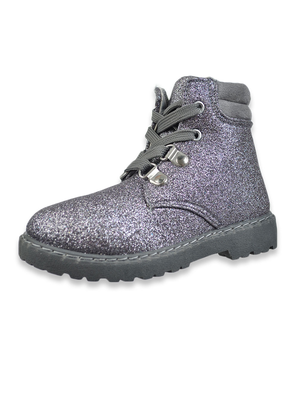 Olivia miller glitter duck boots new arrivals