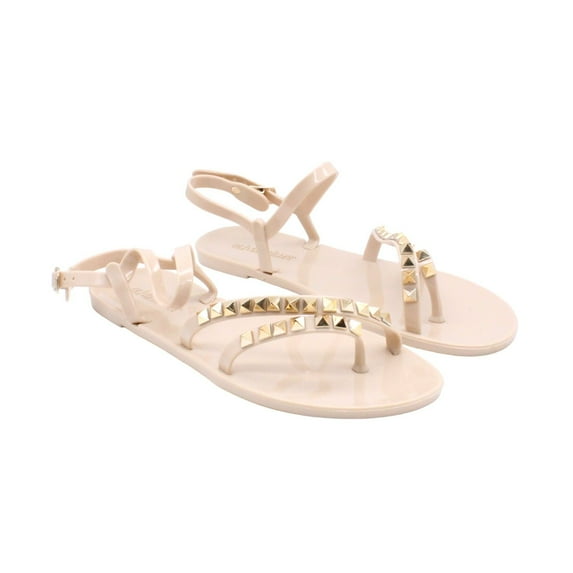 Olivia Miller Women's Tramore Jelly Sandals Women's Shoes