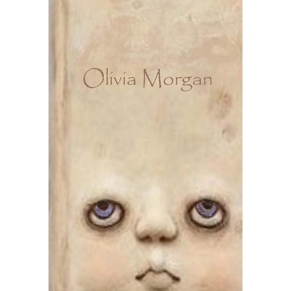Olivia Morgan (Paperback)