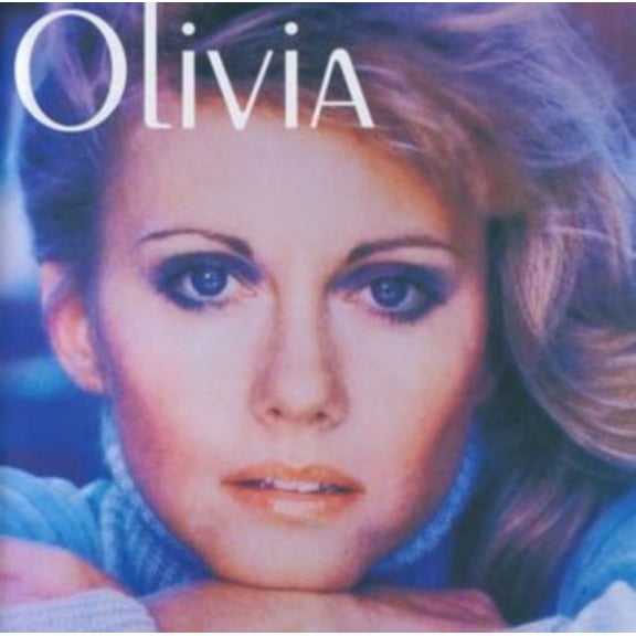 Olivia Newton-John - Definitive Collection - Music & Performance - CD