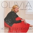 thumbnail image 1 of Olivia Newton-John - Hopelessly Devoted: The Hits - Music & Performance - CD, 1 of 1
