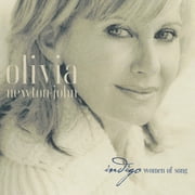 Olivia Newton-John - Indigo Woman Of Song - Music & Performance - CD