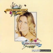 Olivia Newton-John - Long Live Love - Music & Performance - CD