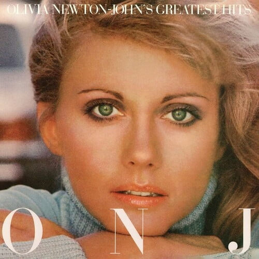 Olivia Newton-John - Olivia Newton-John's Greatest Hits - Music & Performance - CD