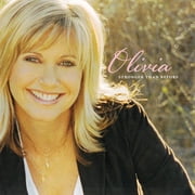 Olivia Newton-John - Stronger Than Before - Music & Performance - CD