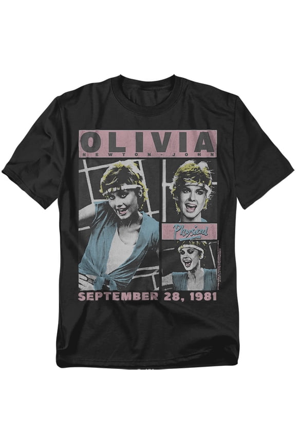 T-Shirt Physical Type Unisex Graphic Tee for Men & Women