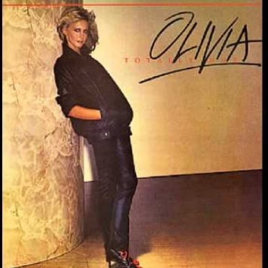 Olivia Newton-John - Totally Hot - Special Interest - Vinyl