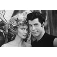 thumbnail image 1 of Olivia Newton-John and John Travolta in Grease 24x36 Poster, 1 of 1