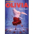 thumbnail image 1 of Olivia: Olivia Takes Ballet (Full Frame), 1 of 1