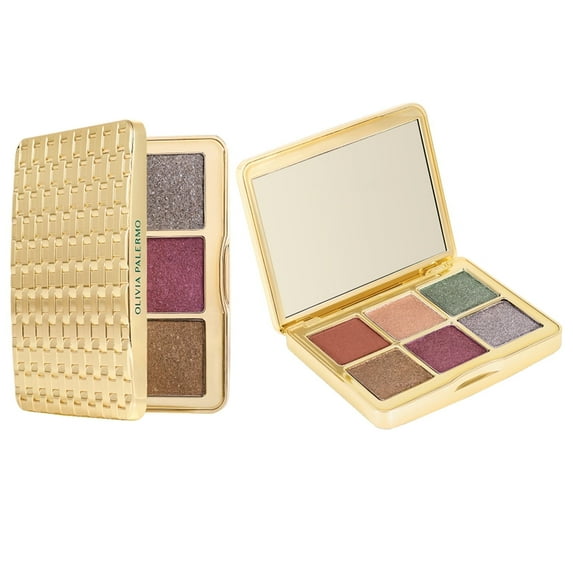 Olivia Palermo Regalia Eyeshadow Palette