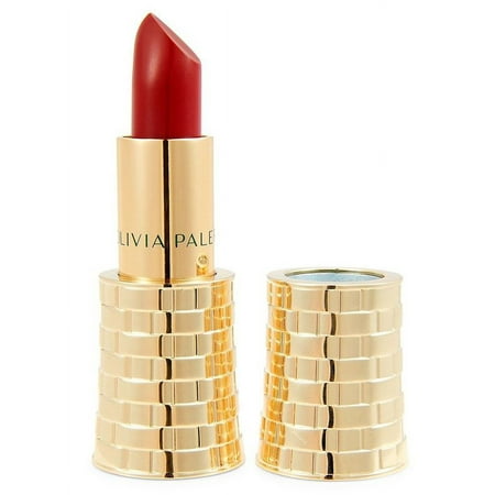 Olivia Palermo True Matte Lipstick, Runway Rouge