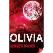 Olivia Paperback