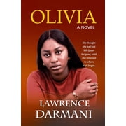 Olivia, Paperback