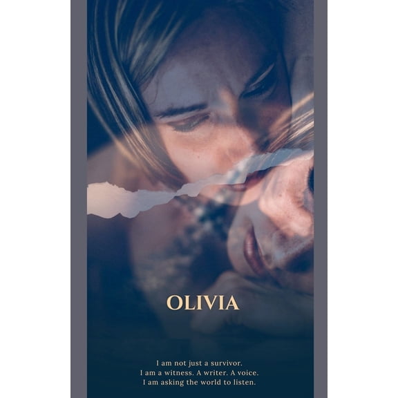 Olivia, (Paperback)