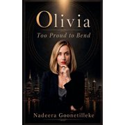 Olivia, (Paperback)